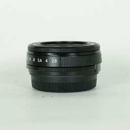 FUJIFILM XF23mmF2.8 R WR