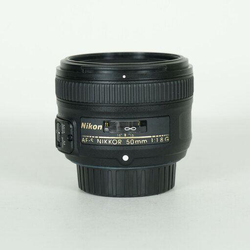 Nikon AF-S NIKKOR 50mm f/1.8Gを徹底解説。作例からレビューまで