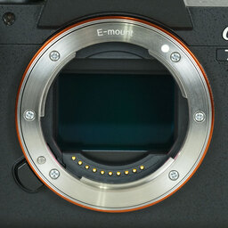 SONY α7R IV（ILCE-7RM4）