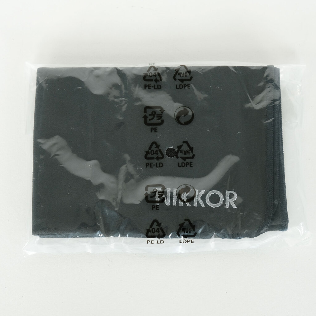 Nikon NIKKOR Z 24-70mm f/2.8 S