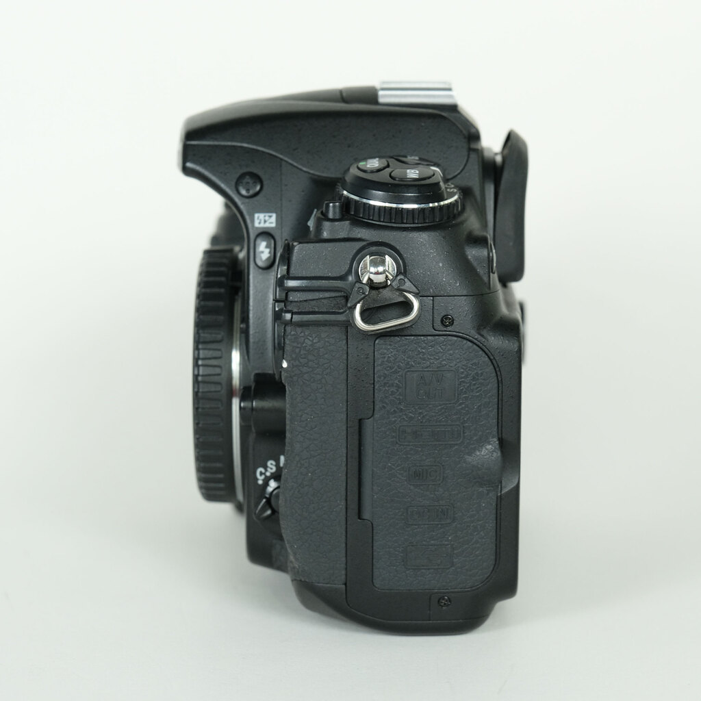 Nikon D300S ボディ