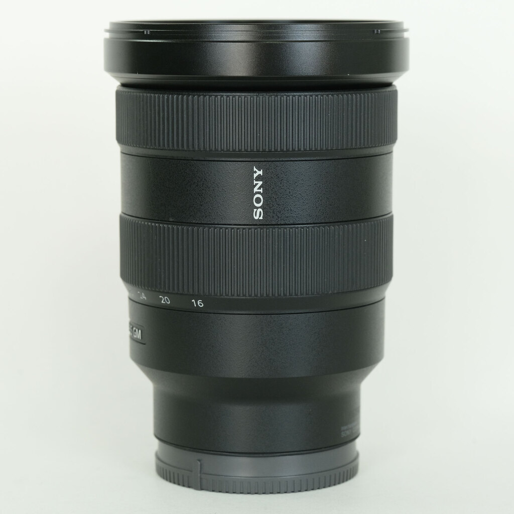 SONY FE 16-35mm F2.8 GM SEL1635GM