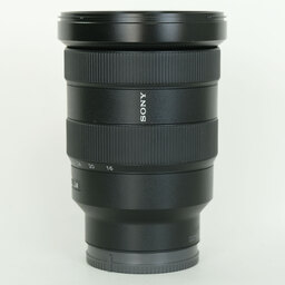 SONY FE 16-35mm F2.8 GM SEL1635GM