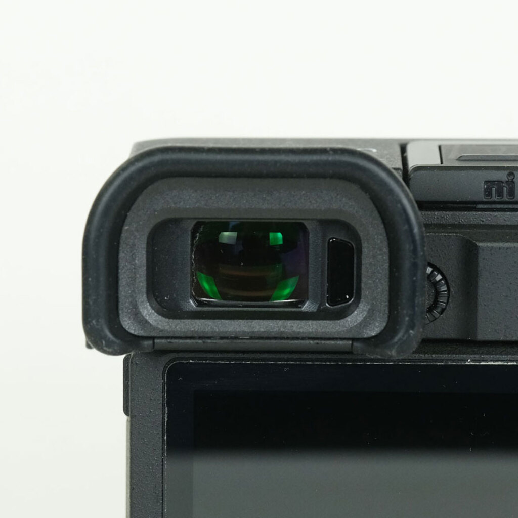 SONY α6400（ILCE-6400）