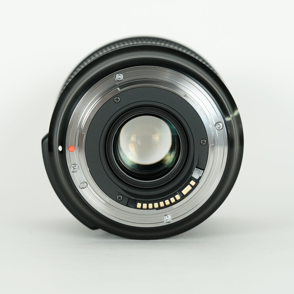 SIGMA 24-105mm F4 DG OS HSM｜Art [キヤノン用]