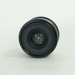 SIGMA 45mm F2.8 DG DN｜Contemporary [ライカL用]