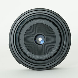 Canon RF28mm F2.8 STM