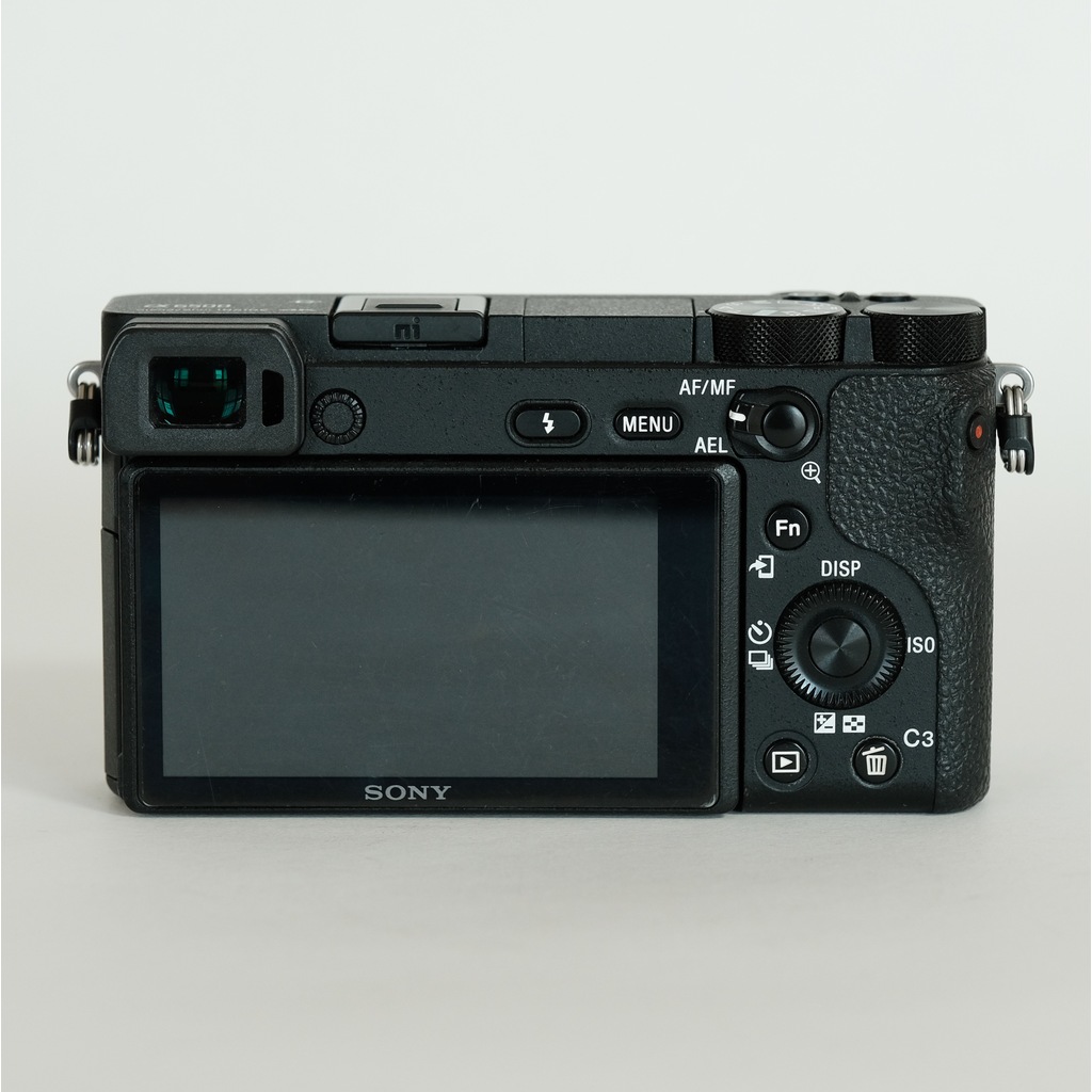 SONY α6500（ILCE-6500）