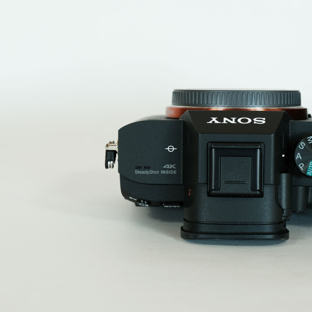 SONY α7 III（ILCE-7M3）