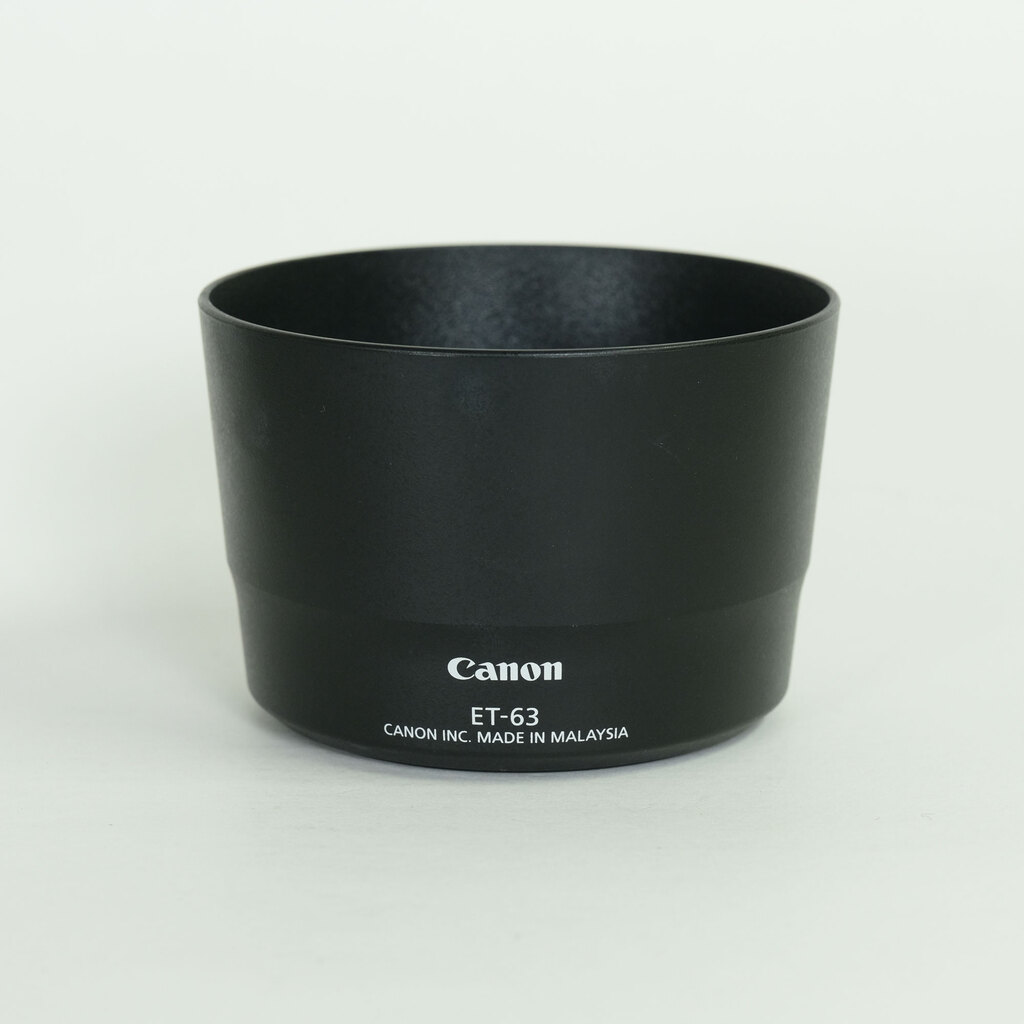 Canon EF-S55-250mm F4-5.6 IS STM