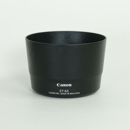 Canon EF-S55-250mm F4-5.6 IS STM