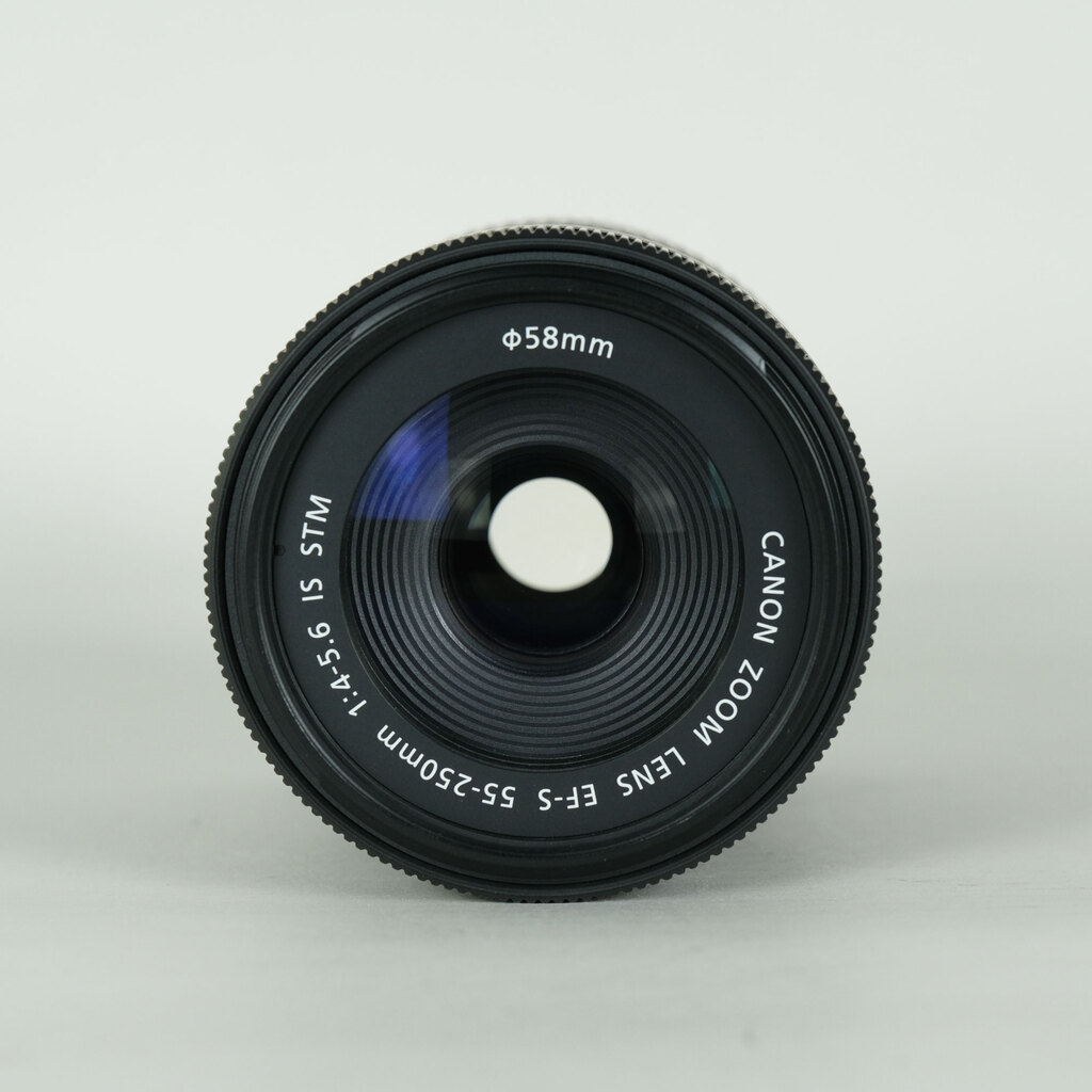Canon EF-S55-250mm F4-5.6 IS STMの出品 | ONE SCENE（ワンシーン）