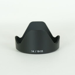 FUJIFILM XF18-55mmF2.8-4 R LM OIS