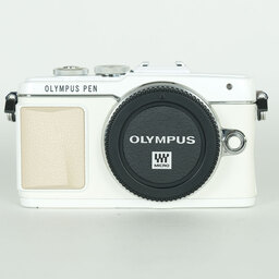 OLYMPUS PEN Lite E-PL7 ボディ ホワイト OLYMPUS PEN Lite E-PL7 ボディ ホワイト