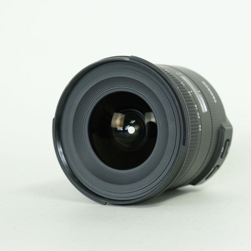 TAMRON 10-24mm F3.5-4.5 DiII VC HLD B023N（ニコンF用）