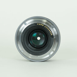 Canon RF50mm F1.8 STM