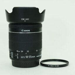 Canon EF-S18-55mm F3.5-5.6 IS STM Canon EF-S18-55mm F3.5-5.6 IS STM