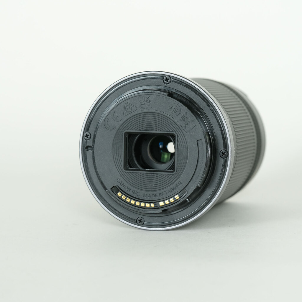 Canon RF-S55-210mm F5-7.1 IS STM Canon RF-S55-210mm F5-7.1 IS STM