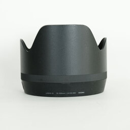 SIGMA 70-200mm F2.8 DG OS HSM｜Sports [ニコン用]