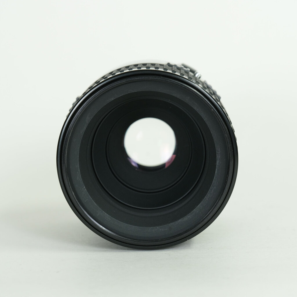 Nikon Ai AF Micro-Nikkor 60mm F2.8D