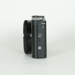 SONY Cyber-shot DSC-HX90V