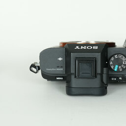 SONY α7 II（ILCE-7M2）