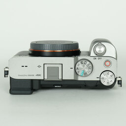 SONY α7C（ILCE-7C）
