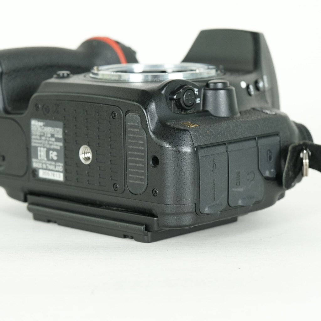 Nikon D750