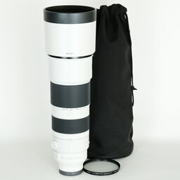 SONY FE 200-600mm F5.6-6.3 G OSS SEL200600G SONY FE 200-600mm F5.6-6.3 G OSS SEL200600G