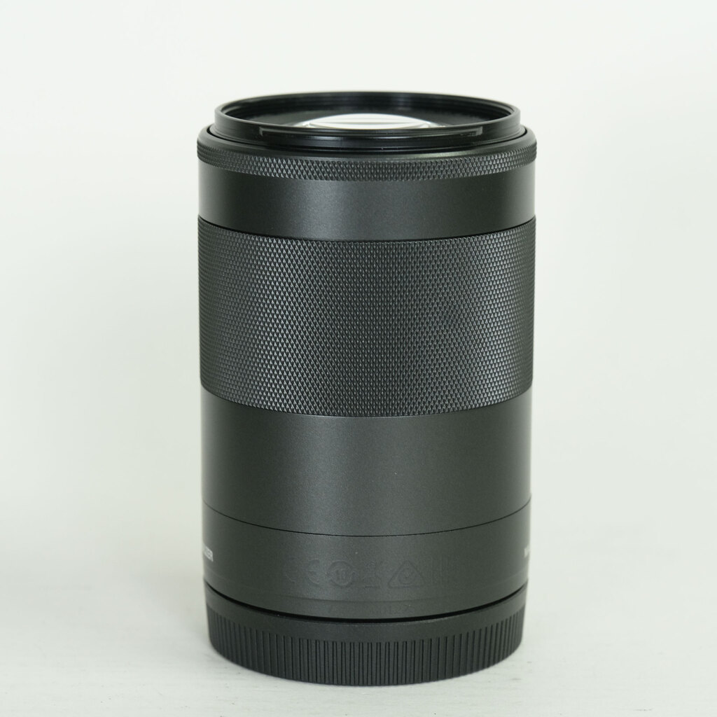Canon EF-M55-200mm F4.5-6.3 IS STM