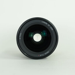 Canon EF24mm F1.4L II USM