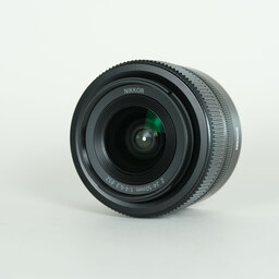 Nikon NIKKOR Z 24-50mm f/4-6.3 Nikon NIKKOR Z 24-50mm f/4-6.3