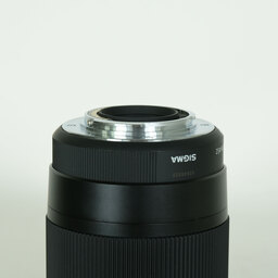 SIGMA 30mm F1.4 DC DN｜Contemporary [マイクロフォーサーズ用]