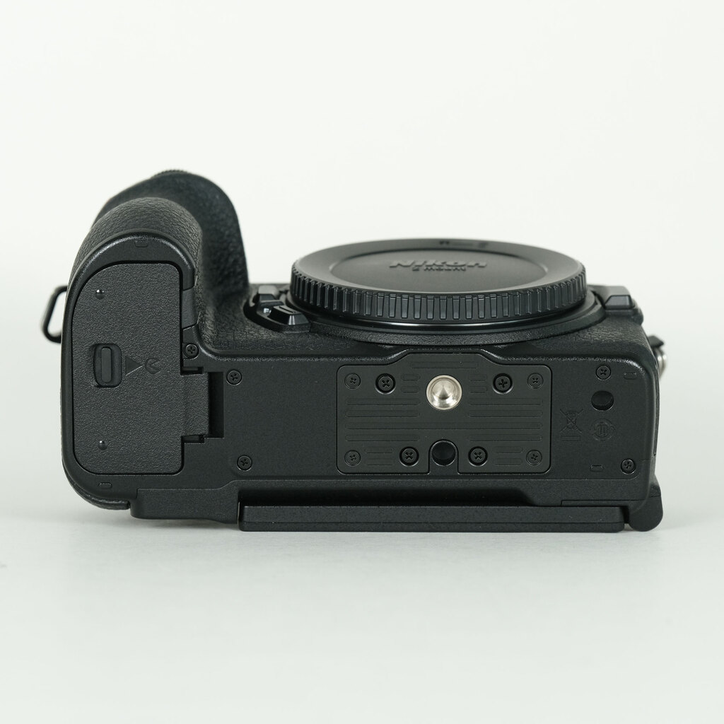 Nikon Z5II
