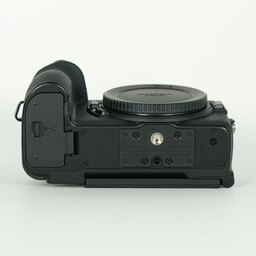 Nikon Z5II