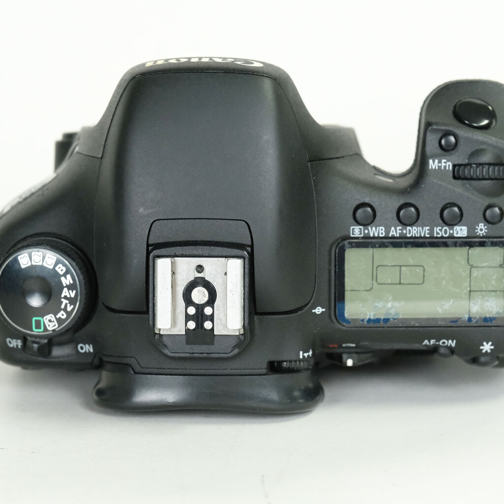 Canon EOS7D ボディ