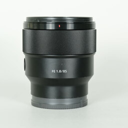 SONY FE 85mm F1.8 SEL85F18 SONY FE 85mm F1.8 SEL85F18