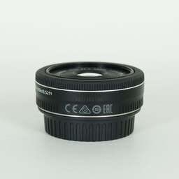 Canon EF-S24mm F2.8 STM Canon EF-S24mm F2.8 STM
