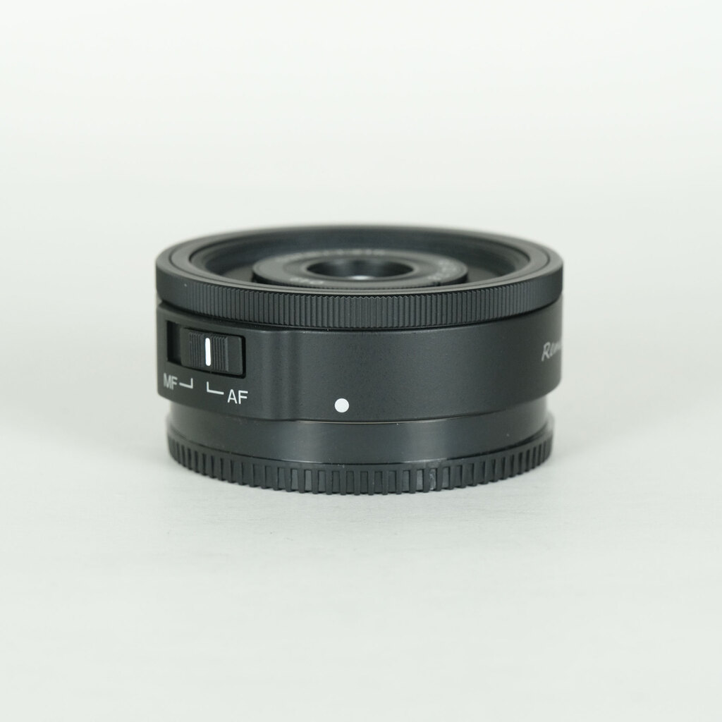 SAMYANG Remaster Slim 21mm F3.5/28mm F3.5/32mm F2.8 ソニーE用の