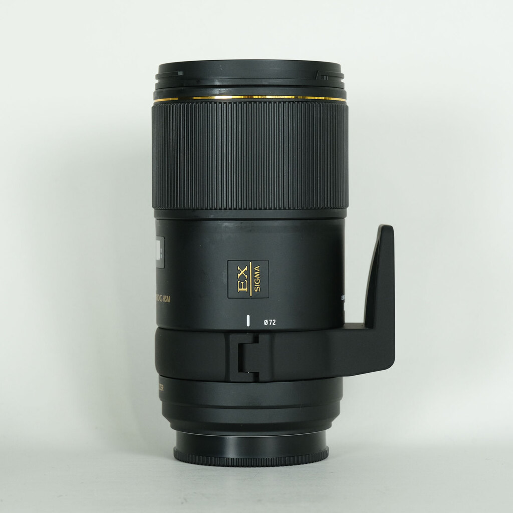 SIGMA APO MACRO 150mm F2.8 EX DG OS HSM [ソニーA用]の出品 | ONE