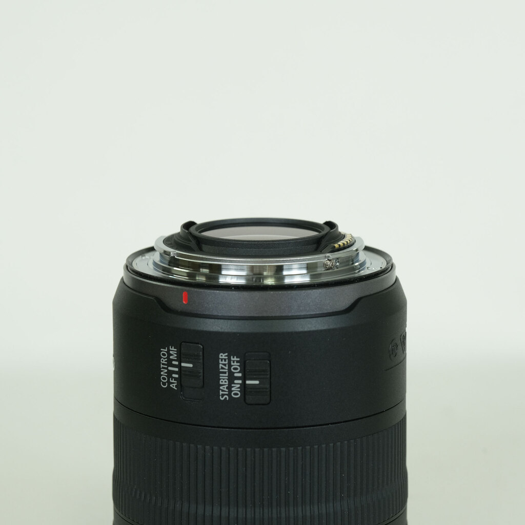 Canon RF28-70mm F2.8 IS STM