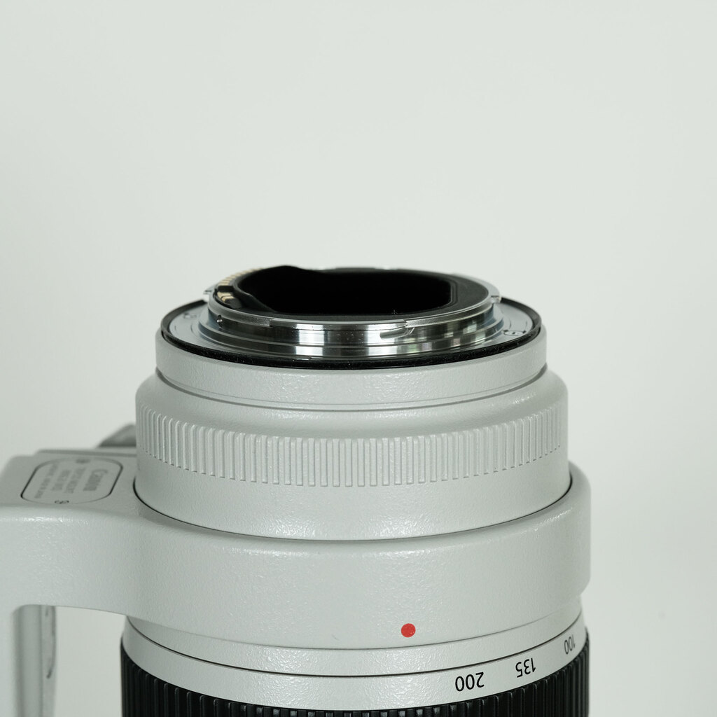 Canon EF70-200mm F2.8L IS III USM