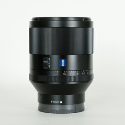 SONY Planar T* FE 50mm F1.4 ZA SEL50F14Z