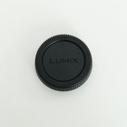 Panasonic LUMIX G 25mm F1.7 ASPH.