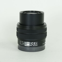 SONY FE 28-60mm F4-5.6 SEL2860