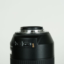 TAMRON SP 70-300mm F4-5.6 Di VC USD/Model A005NII(ニコン用)