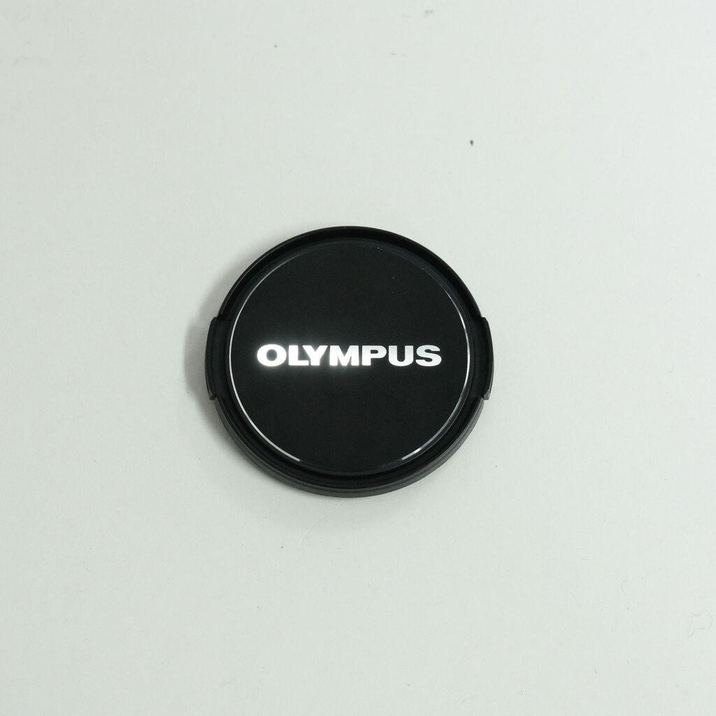 OLYMPUS M.ZUIKO DIGITAL ED 12mm F2.0