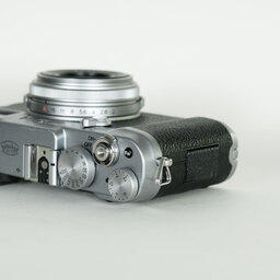 FUJIFILM FinePix X100