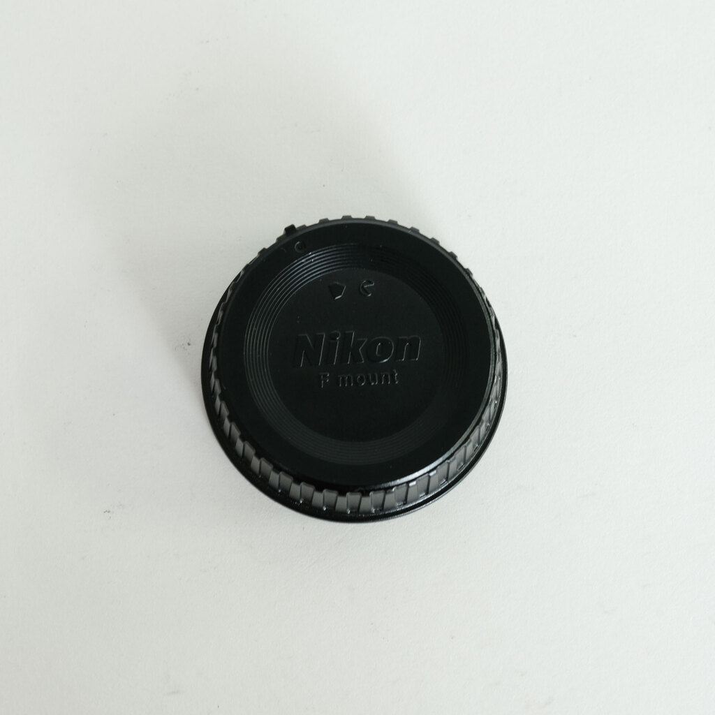 Nikon AF-S NIKKOR 24-85mm F3.5-4.5G ED VR