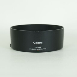 Canon EF85mm F1.4L IS USM